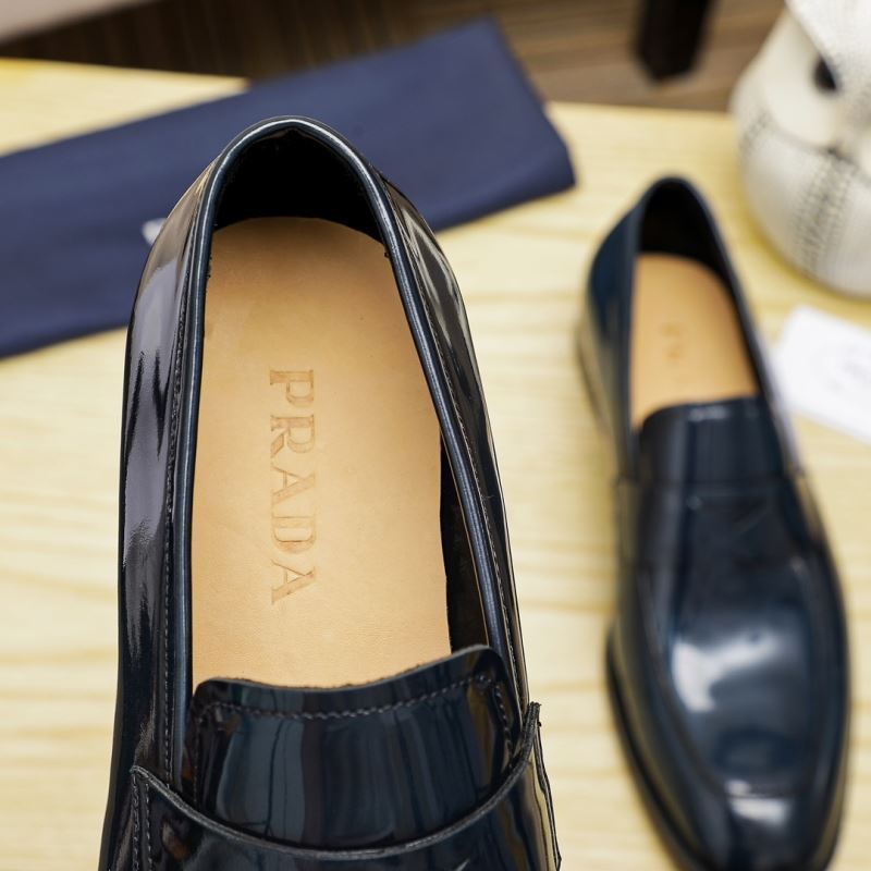 Prada Business Shoes